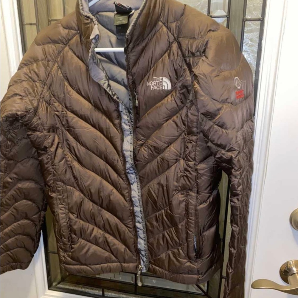 The North Face Summit Series Jacket